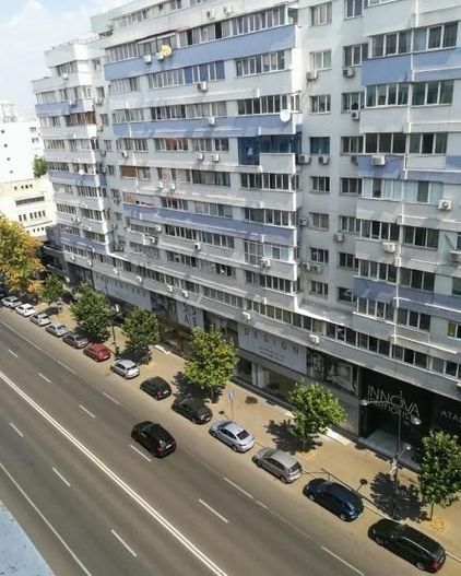 Ocazie Rara! Proprietar, vand apt 2 camere Calea Dorobanti, bloc BRD! - Poză 11