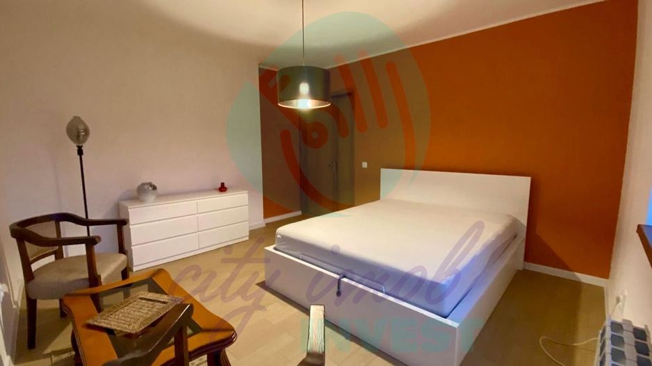 Apartament  3 CAMERE in bloc boutique-CENTRALA PROPRIE-80 mp - Poză 7