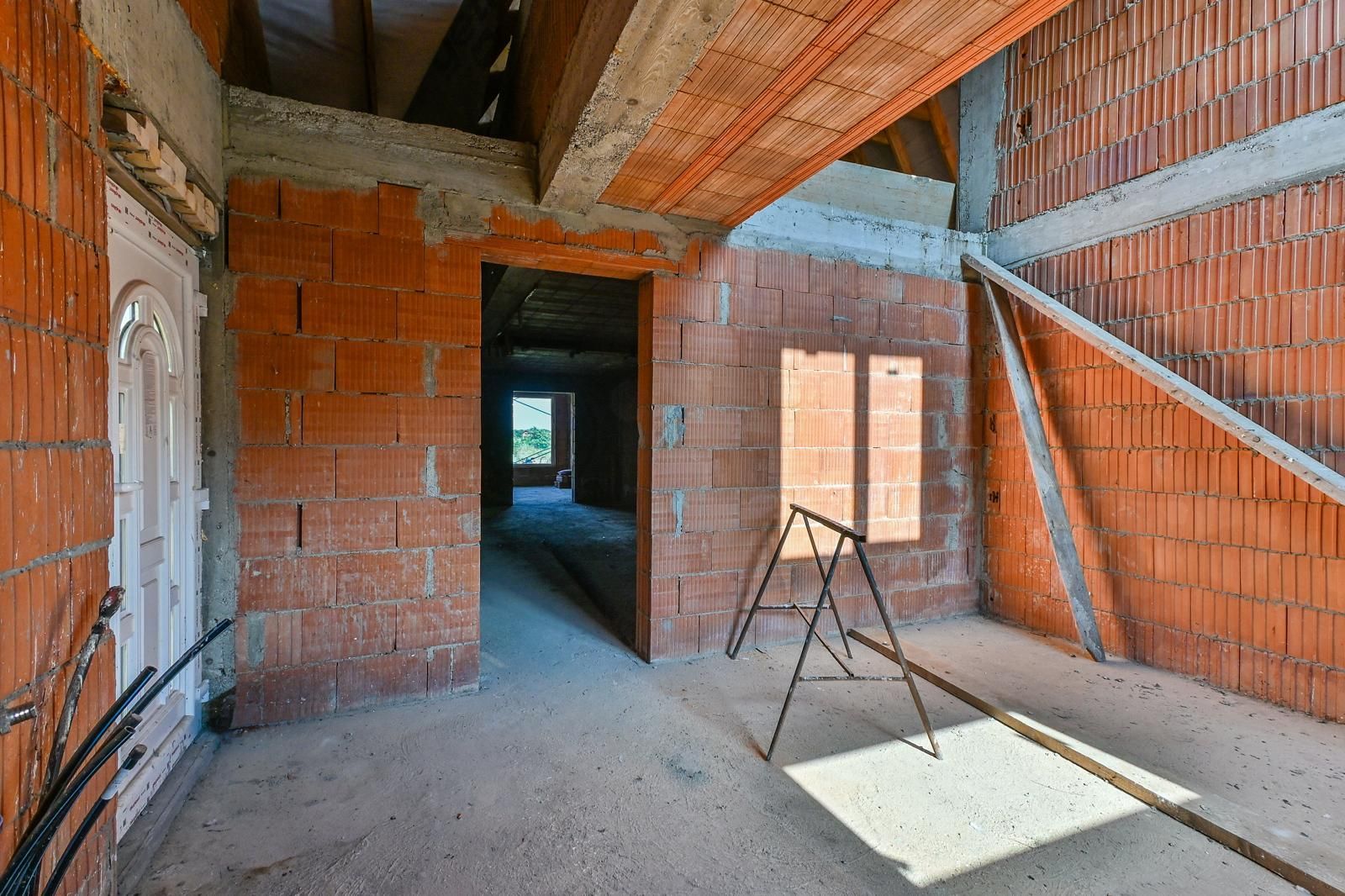 Sala de evenimente cu  piscina si foisor Biled COMISION 0 % CUMPARATOR - Poză 34