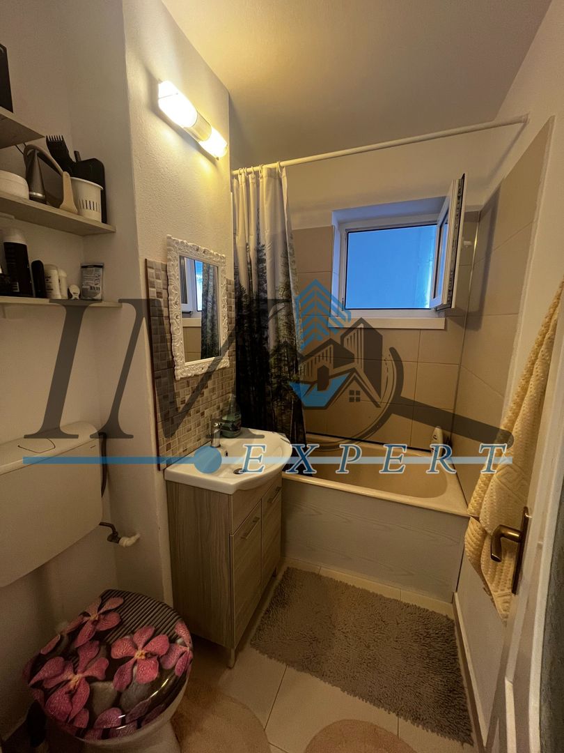 Apartament cu 2 camere la etajul 2 in Sebeș - Poză 6