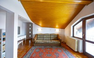 Vila impresionanta D+P+E+M | 500+ mp | teren 2652 mp | piscina - Poză 26