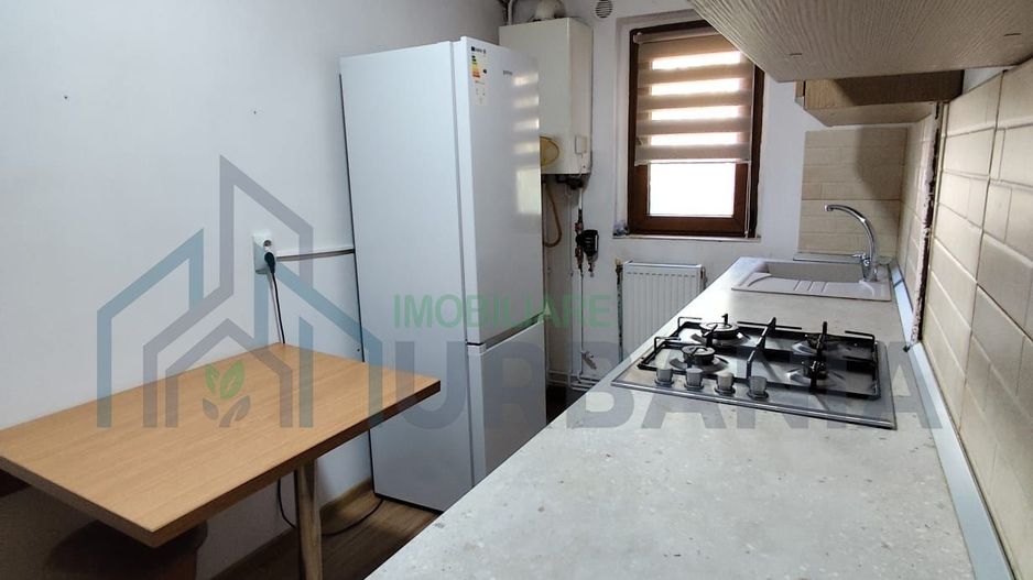 Apartament 2 camere, Metalurgie, Iași - de închiriat - Poză 1