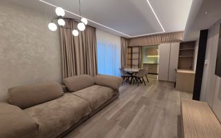Apartament spectaculos cu grădină privată de 152 mp – disponibil spre închiriere - Poză 6
