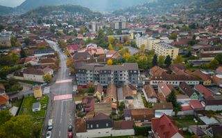 Casa 92mp Zona Centrala Strada Morii - Poză 1