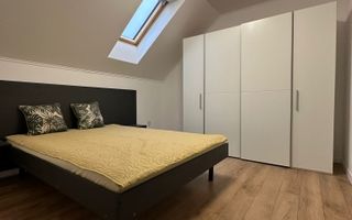 Apartament 4 camere,2băi,bloc NOU,1 parcare,zona 7 Noiembrie - Poză 3