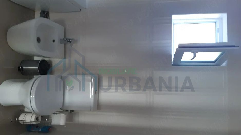 Casă individuală, 3 camere, plan parter, în spate la Lidl Bucium, construcție 2018 - Poză 5