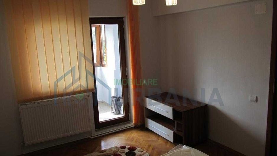 Apartament 2 camere de inchiriat, Iasi - zona UMF, luminos si calduros - Poză 3