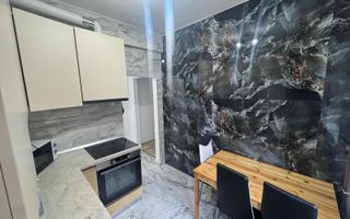 Apartament cu 2 camere, decomandat, 56mp, Zona UMFST - Poză 6
