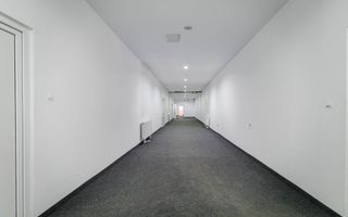Spațiu industrial  – 3.540 mp utili, birouri 600 mp, randament în <10 ani! - Poză 17