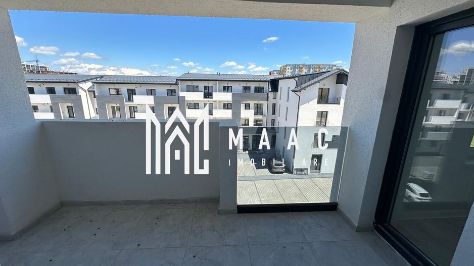 Apartament 2 camere | Doamna Stanca, Selimbar | etaj 1, balcon, parcare - Poză 6