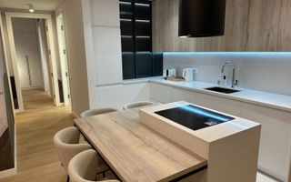 APARTAMENT PREMIUM | 3 CAMERE | ONE VERDI PARK - Poză 9