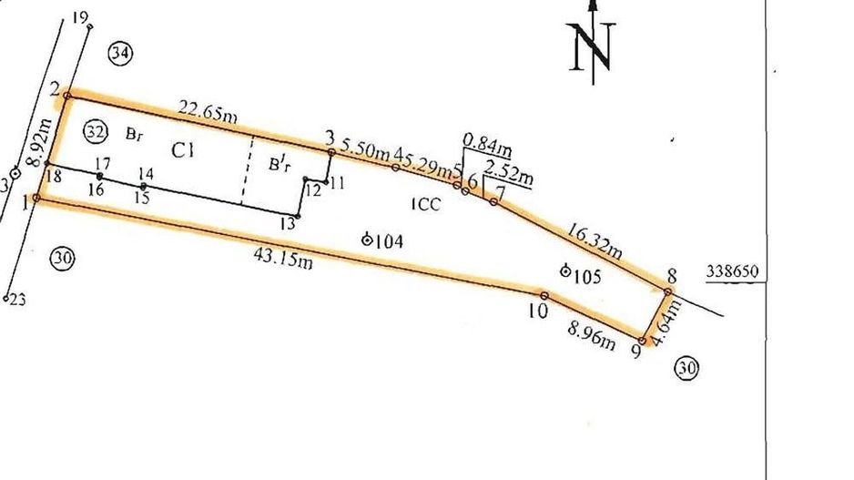 Casa zona Dacia Toamnei - Poză 10