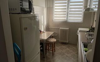 Metrou Costin Georgian 2 camere - Poză 8