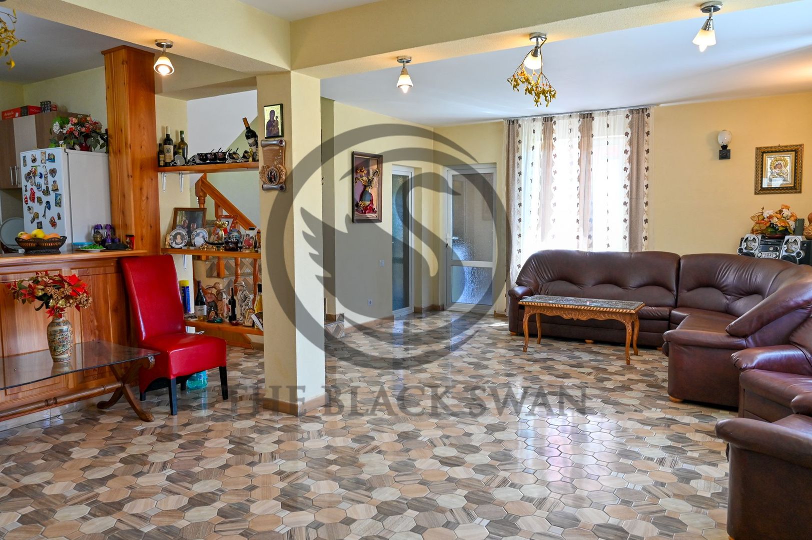 Casa cu 3 camere de vanzare | Cheia, Prahova I Comision 0% - Poză 5