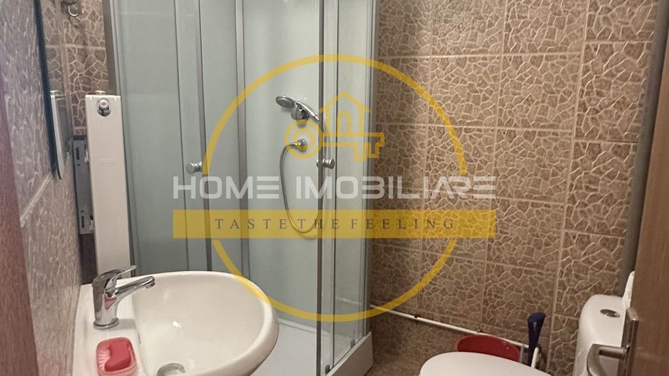 Apartament 3 camere,  Decomandat // 60mp // et.1 Vis-a-vis de Gradina Botanica! - Poză 12