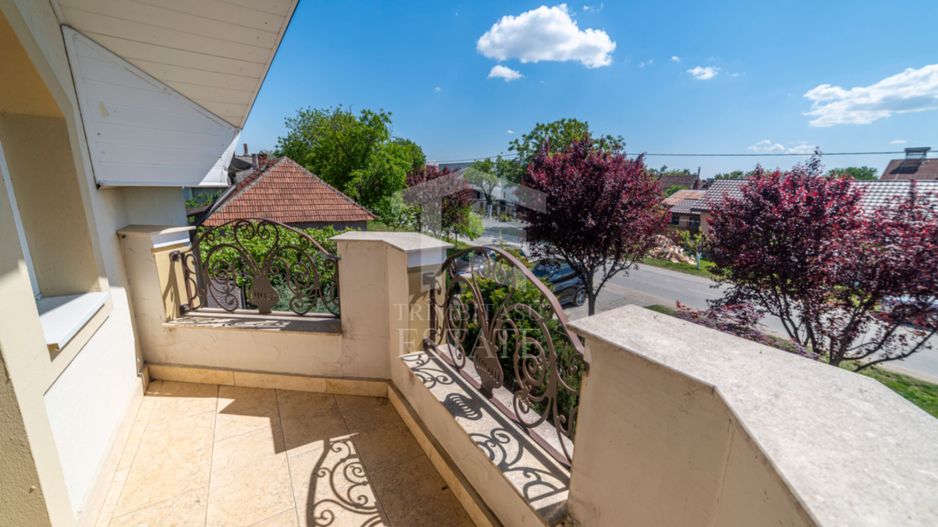 Casa | De Inchiriat | Mobilata + Utilata | Mosnita Noua | COMISION 0% - Poză 28