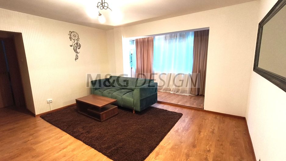 3 cam Girocului -Spitalul Judetean Centrala proprie etaj 1 - Poză 3
