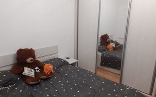 Inchiriez 2 camere decomandat, renovat, bloc reabilitat– zona Crângași - Poză 3