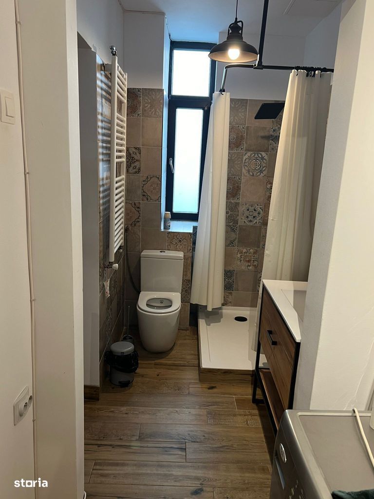 Studio open space for rent 50mp - Poză 13