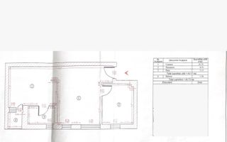 2 camere | parcare | etaj 1 Belvedere Residences - Poză 8