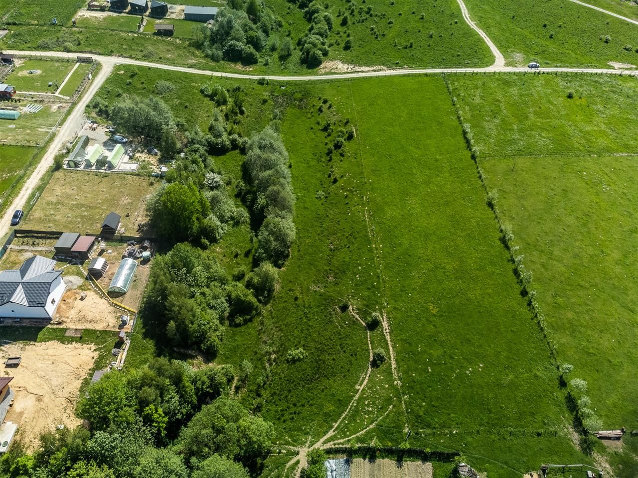 5.700 mp teren intravilan, in incantare montana, Rasnov, Glajerie, Brasov - Poză 8