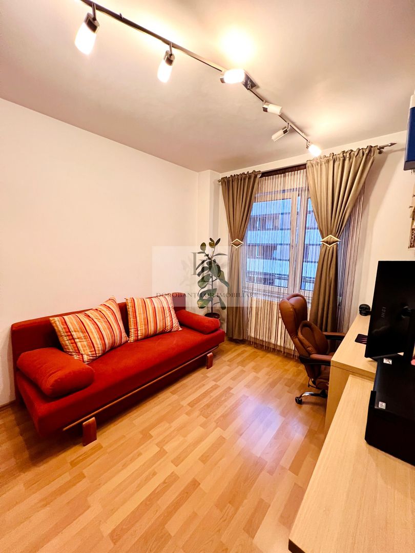 Vanzare Apartament 3 camere-Parcare-Boxa-Cartier Marasti - Poză 8