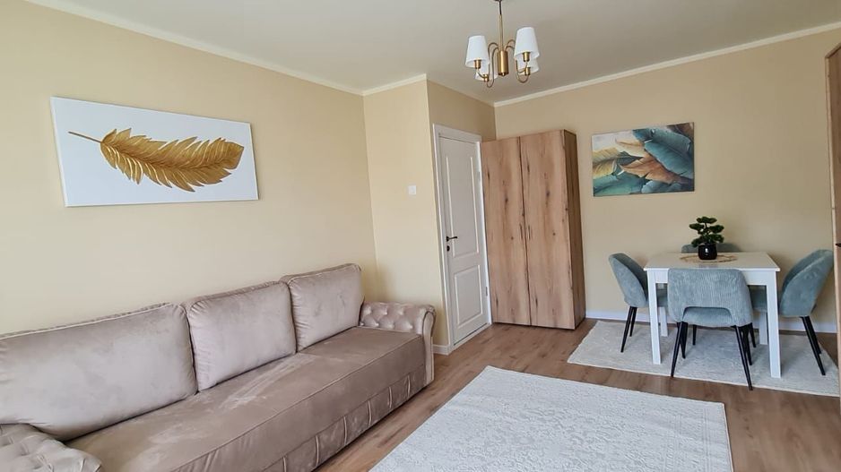 Apartament cu o camera in Gradini Manastur! - Poză 1