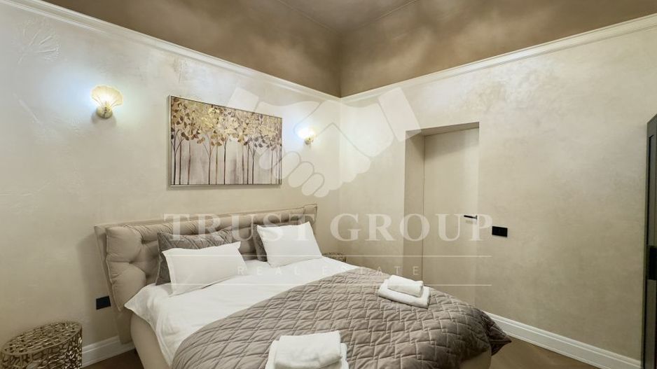 Apartament 2 camere Armeneasca | Imobil reconsolidat | Ideal investitie - Poză 8