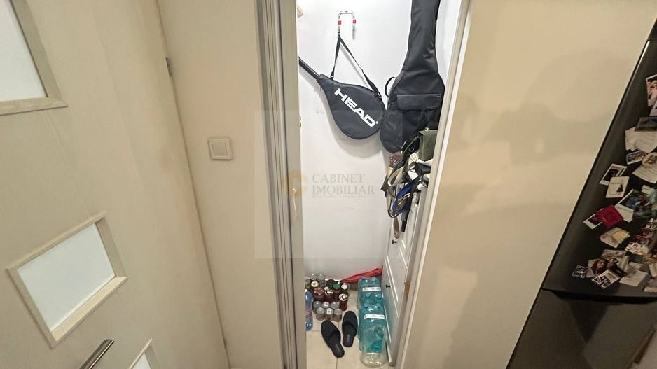 2 Camere Renovat | Etaj Intermediar | 300 m de Metrou | Mobilat-Utilat - Poză 9