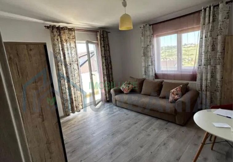 Apartament 1 cameră, decomandat, 38 mp, Șoseaua Rediu, Iași - de închiriat - Poză 3