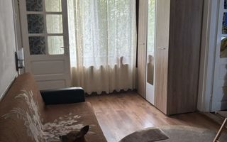 Vand apartament 2 camere, etaj 1,  Jupiter - Poză 1