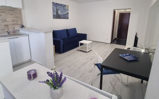 Garsoniera de inchiriat - Gara de Nord / Victoriei - Poză 1