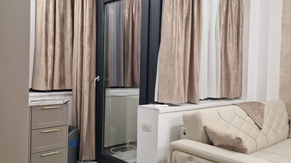 Garsonieră Ultramoderna de vânzare – Hanul cu peste - Ocazie Unica - Poză 2