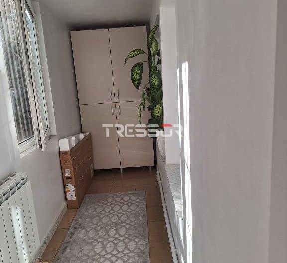 Spațiu ideal locuință sau birou, parter, Bd. Ferdinand, balcon autoriz - Poză 4