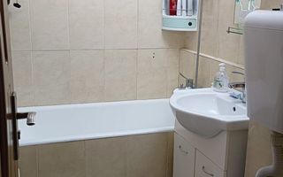 APARTAMENT MODERN & RENOVAT 2 CAMERE METROU ROMANCIERILOR - Poză 6