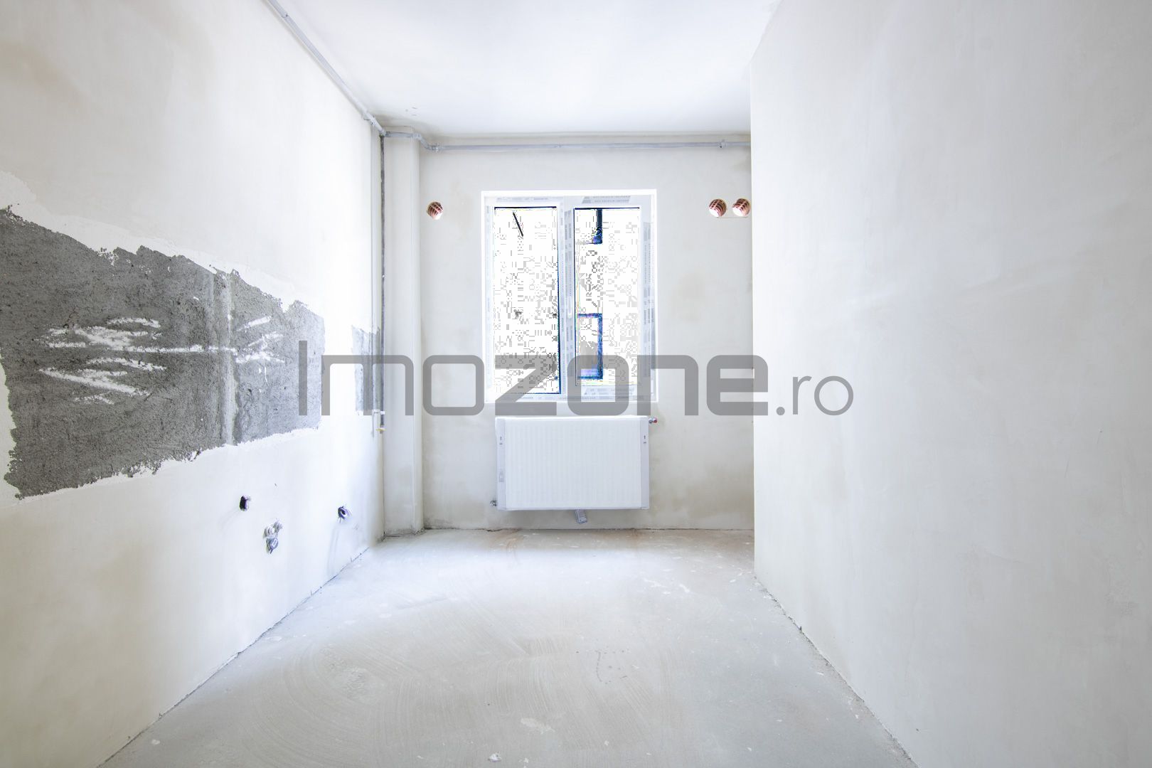 Drumul Taberei, 3 camere, 2 bai, 101mp utili,bucatarie inchisa, centrala proprie - Poză 8