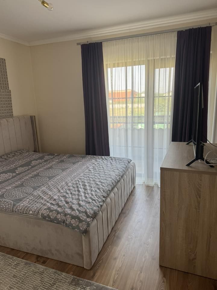 Duplex P+M cu 5 camere, mobilat și utilat, Chișoda – 285 mp teren - Poză 14