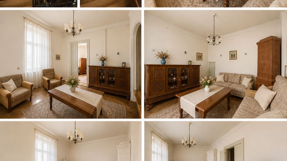 Apartament versatil in Piata Romana - ideal birou sau resedinta - Poză 13