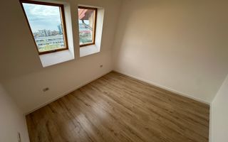 Apartament 1 camera la Mansarda zona Bucovinei - Poză 8