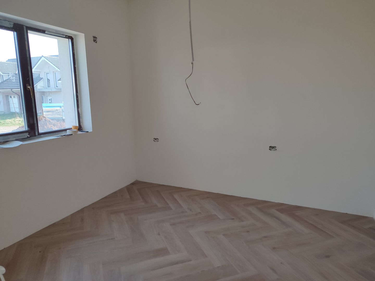 Sanandrei, Duplex pe parter, Acces Rapid - Poză 6
