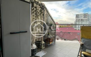 Apartament de vanzare cu 3 camere Lux  în Nufarul Plazza, Oradea - Poză 16