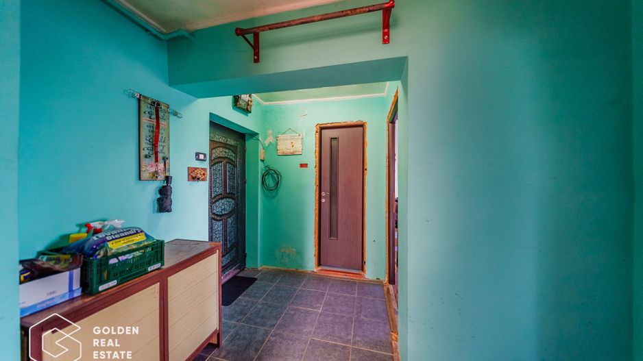 Apartament 2 camere, etaj 1, decomandat, comision 0% - Poză 10