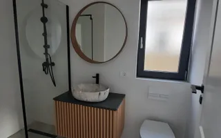 Duplex frumos cu arhitectura mediteraneana - Poză 17