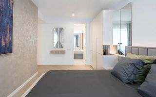 Rent I Premium 3 Room Apartment | Cortina North | Designer I Parking - Poză 7