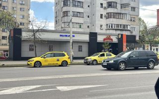 Spațiu comercial de închiriat, 212 mp, Păcurari/Moara de Foc, la bulevard - Poză 2
