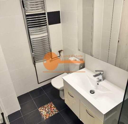 Garsonieră spațioasă și modernă – Alba Iulia / Burebista - Poză 8