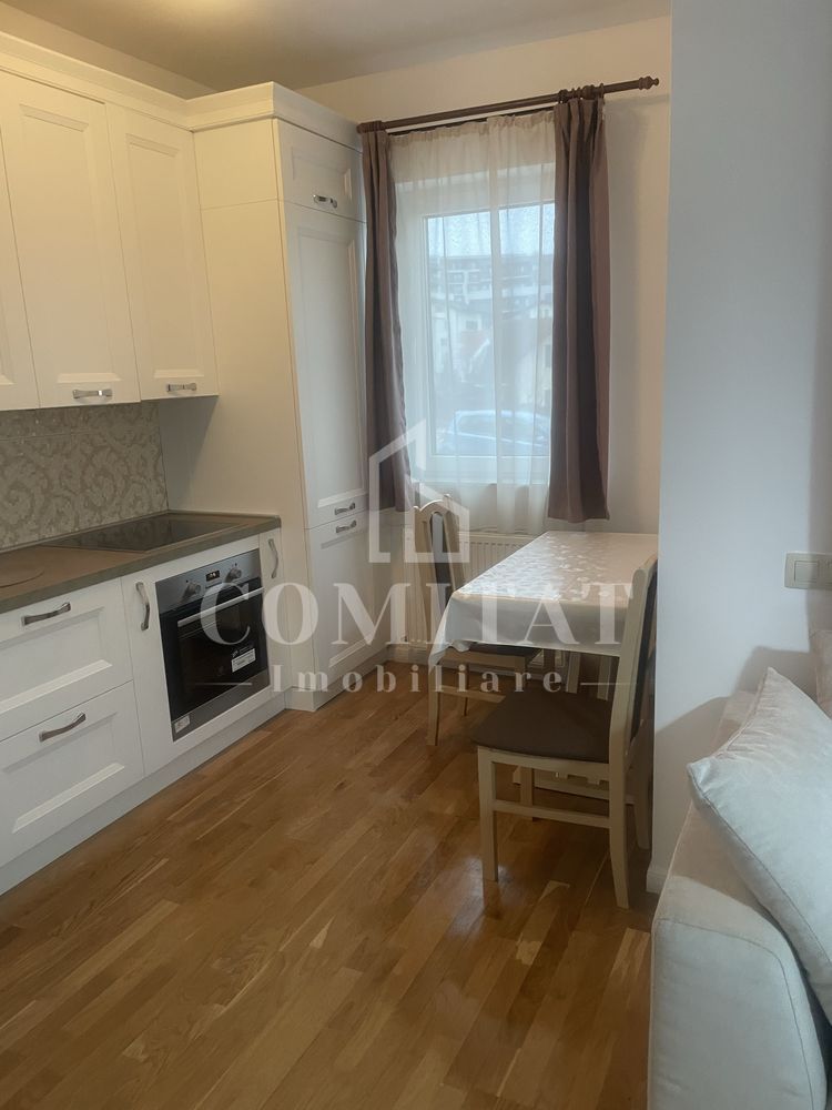 Apartament 2 camere de închiriat | Cartierul Buna Ziua - Poză 3