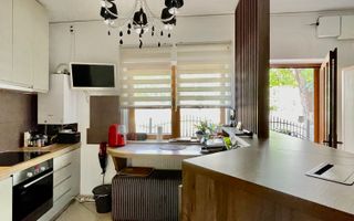 Vila cu 5 camere //2 parking// Zona Domenii - Poză 8