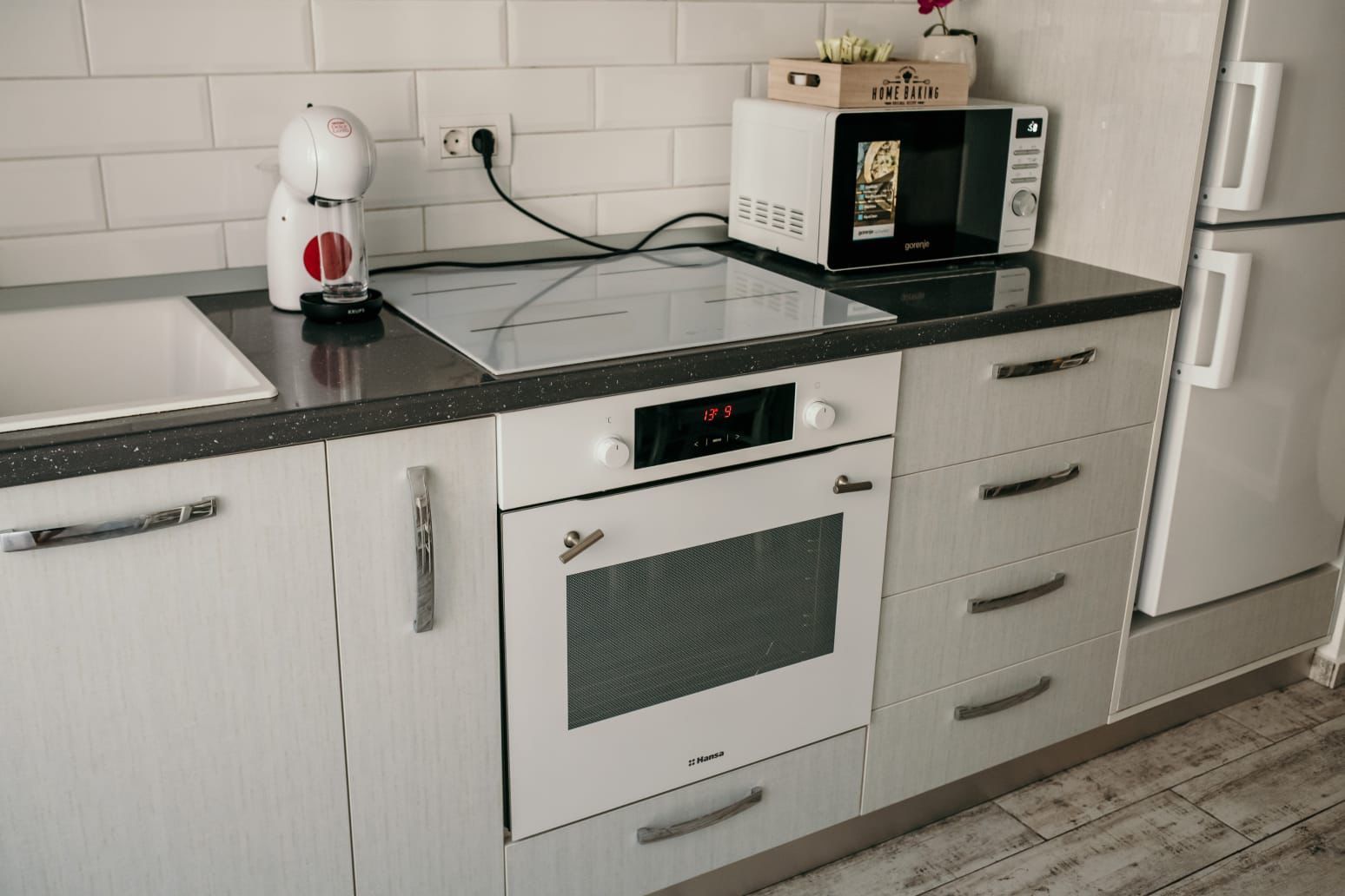 Apartament de închiriat – West Residence, Oradea - Poză 6