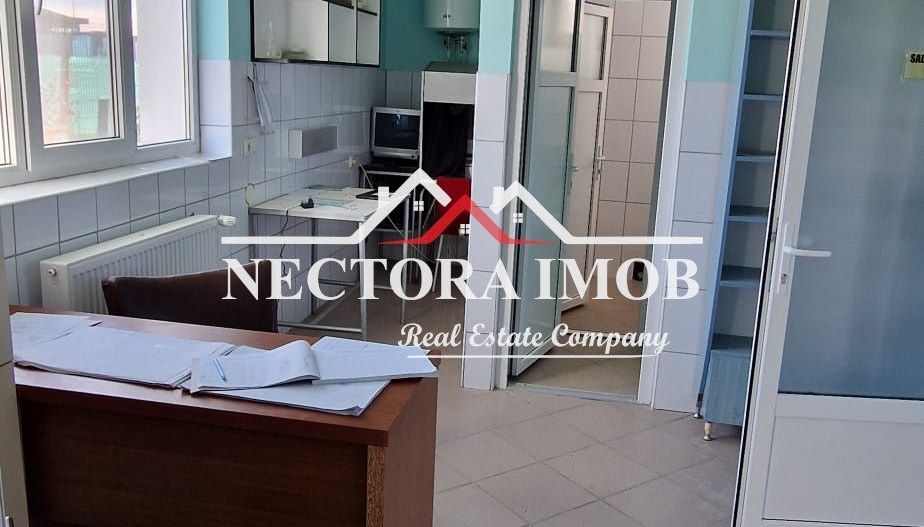 NECTORA IMOB-Centru medical multifunctional Osorhei E60, 1000 mp teren - Poză 6